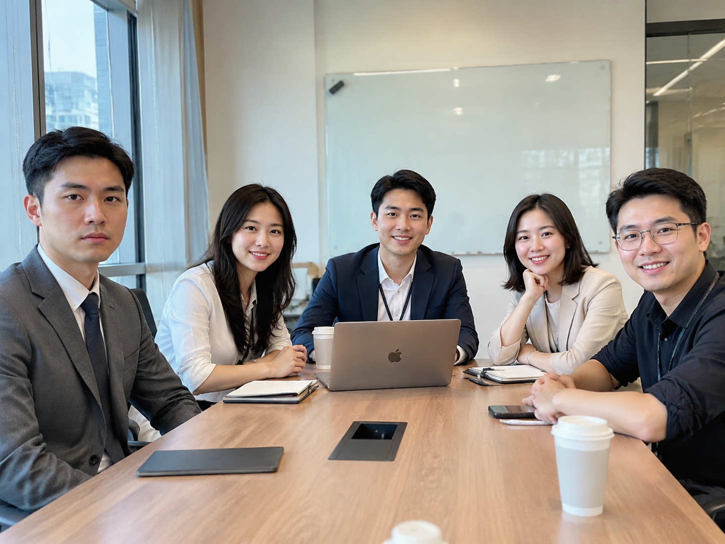 表情不好示例图