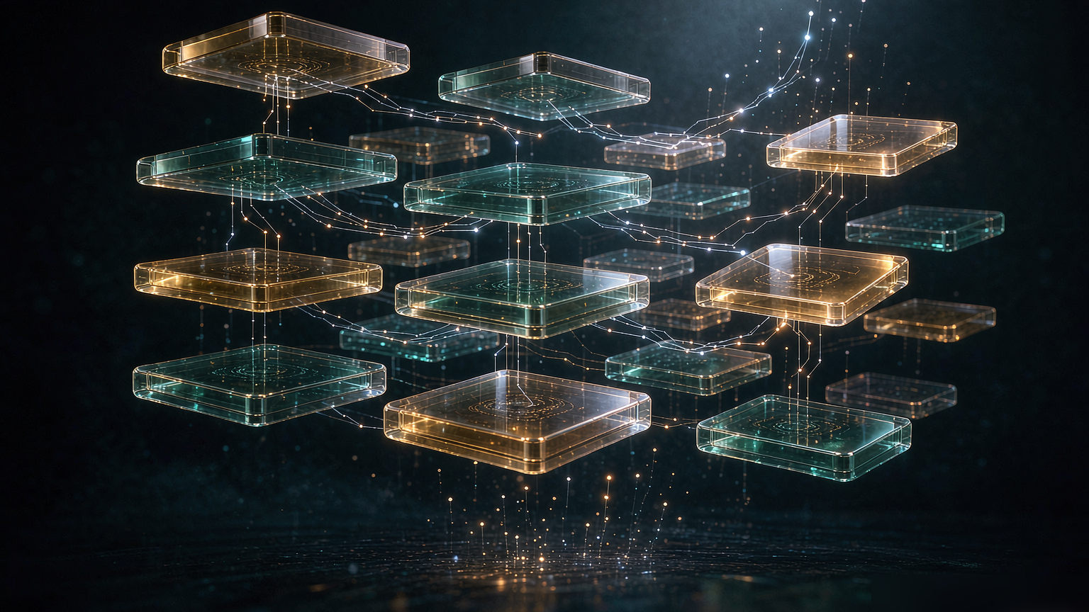 Token经济论坛圆桌:企业用量治理比价格更关键